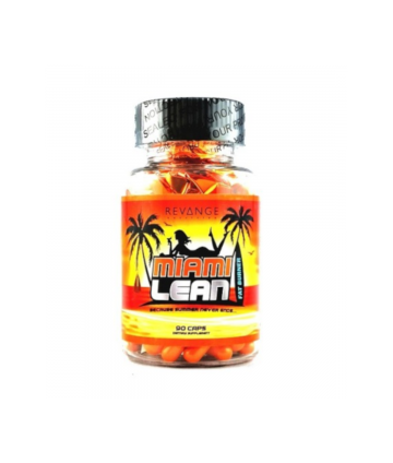 REVANGE MIAMI LEAN 90KAPS