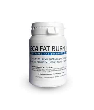 ECA FAT BURNERS EFEDRYNA...