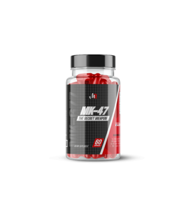MUSCLE RAGE MK-47 MK-677...