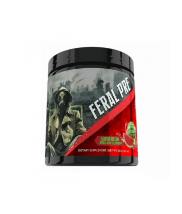 APOCALYPSE LABZ FERAL PRE 237G