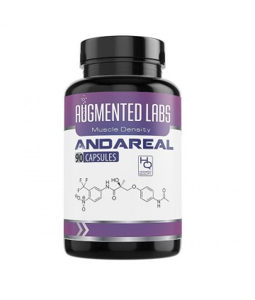 AUGMENTED LABS ANDAREAL S4...