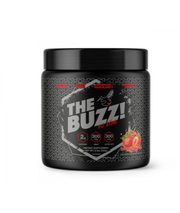 THE BUZZ NO STING PUMPER 263G