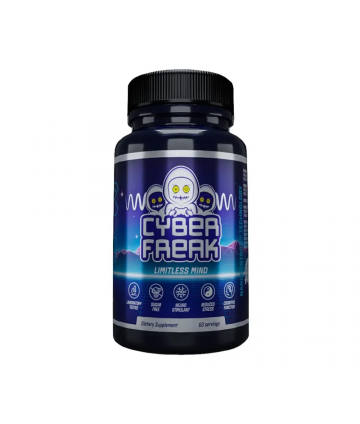 NORDIC LABS CYBER FREAK 60...