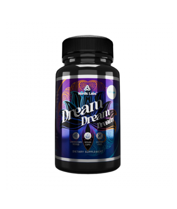 NORDIC LABS DREAM DREAM...
