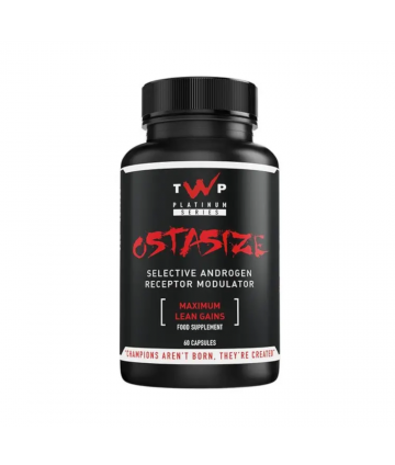 TWP OSTASIZE OSTARYNA 15MG...