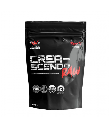 CREA-SCENDO RAW 250G