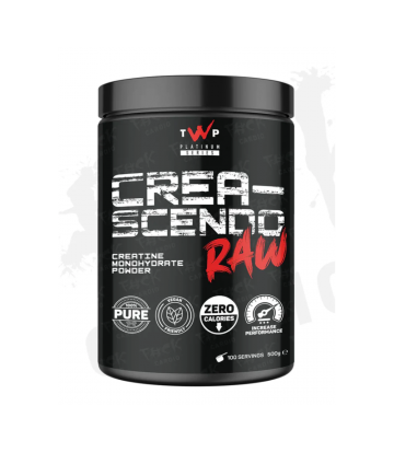 CREA-SCENDO RAW 500G