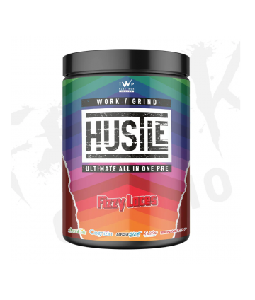 TWP HUSTLE 559G
