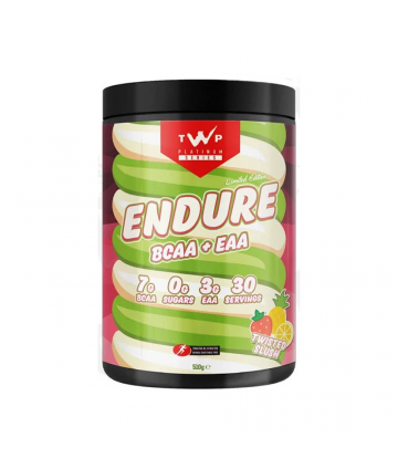 TWP NUTRITION ENDURE BCAA +...