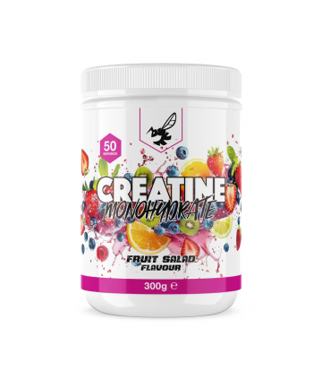 THE BUZZ CREATINE 300G...