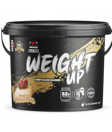 TWP NUTRITION ALL THE...
