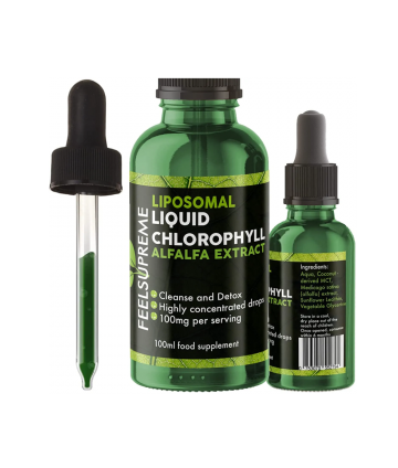 FEEL SUPREME LIPOSOMAL...