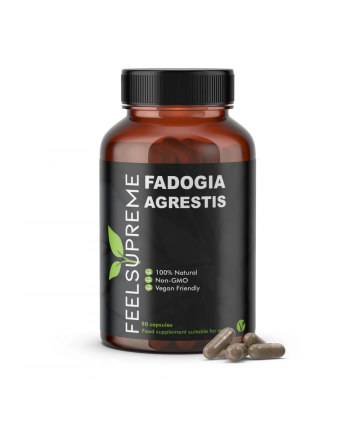 FEEL SUPREME FADOGIA...