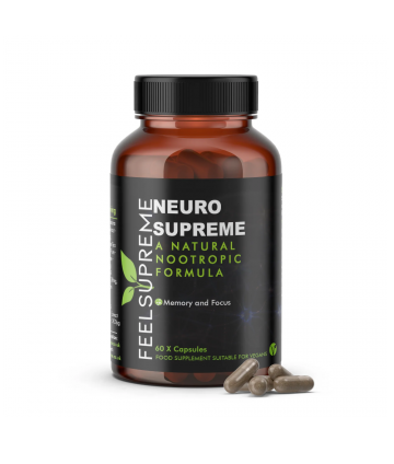 FEEL SUPREME NEURO SUPREME...