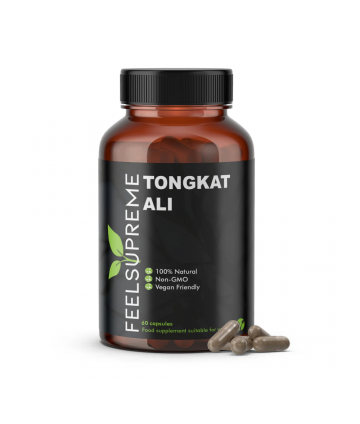 FEEL SUPREME TONGKAT ALI 60...