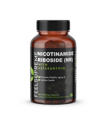 FEEL SUPREME NICOTINAMIDE...