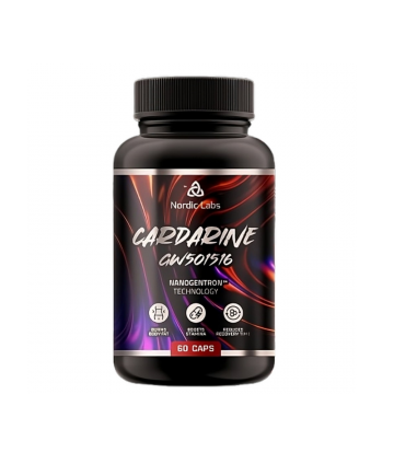 NORDIC LABS CARDARINE...