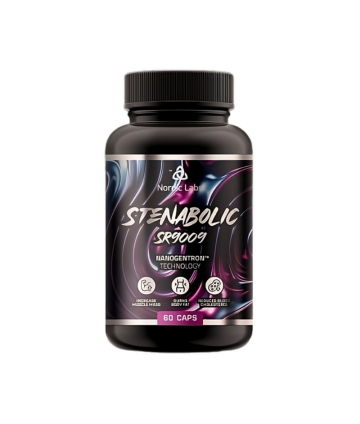 NORDIC LABS STENABOLIC...