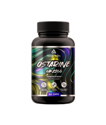 NORDIC LABS OSTARINE MK2866...