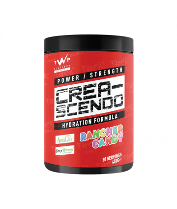 TWP CREA-SCENDO HYDRATION...