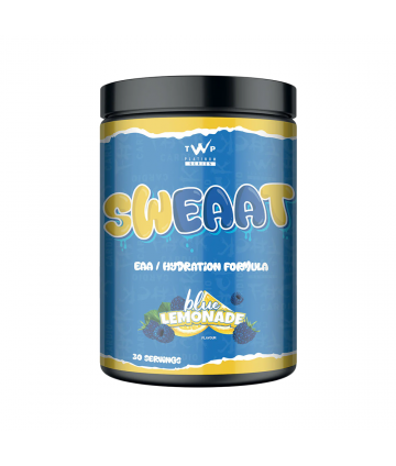 TWP SWEEAT EAA/HYDRATION...