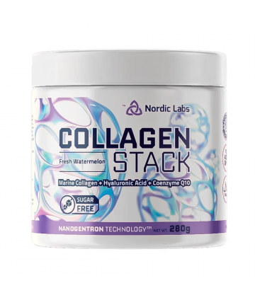 NORDIC LABS COLLAGEN STACK...