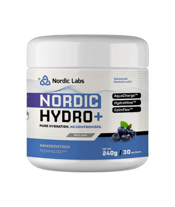 NORDIC LABS HYDRO+ 240G
