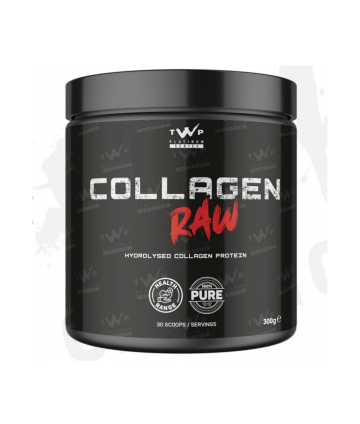 TWP NUTRITION COLLAGEN RAW...