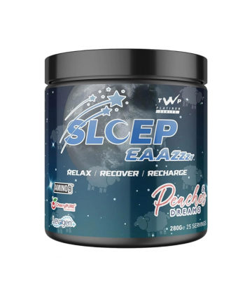 TWP SLEEP E.A.Azzzy 280-282G