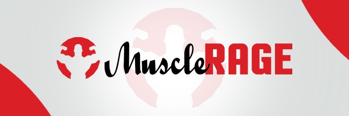 Muscule Rage, odżywki i suplementy na siłownię | Suppleme.eu