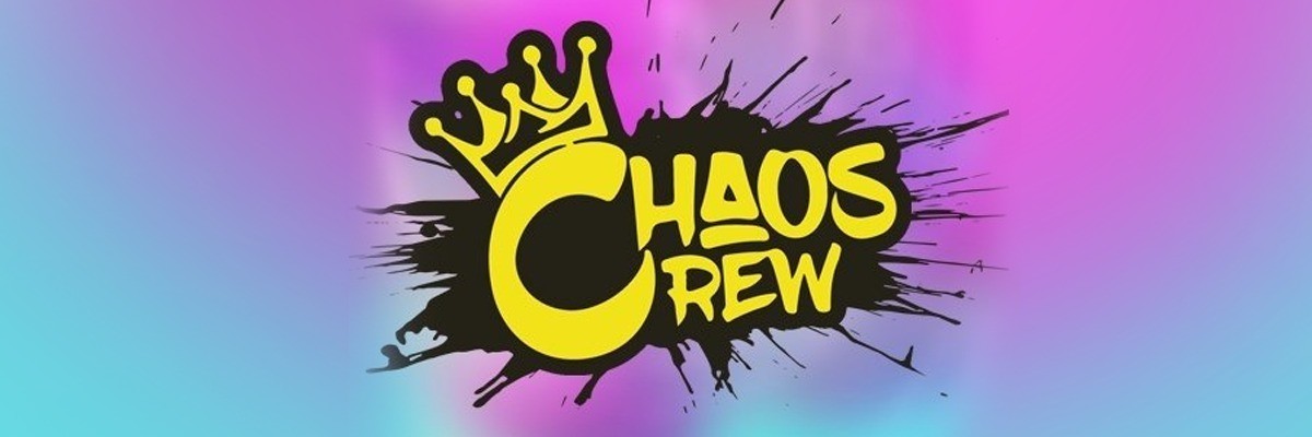Suplementy diety producent Chaos Crew | Suppleme.eu