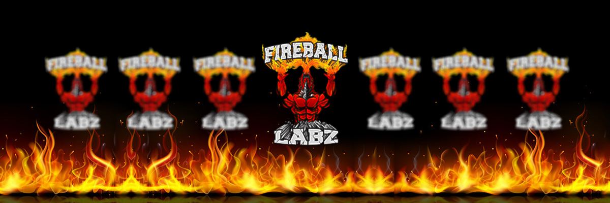 Fireball Labz, suplement z kofeiną | Suppleme.eu