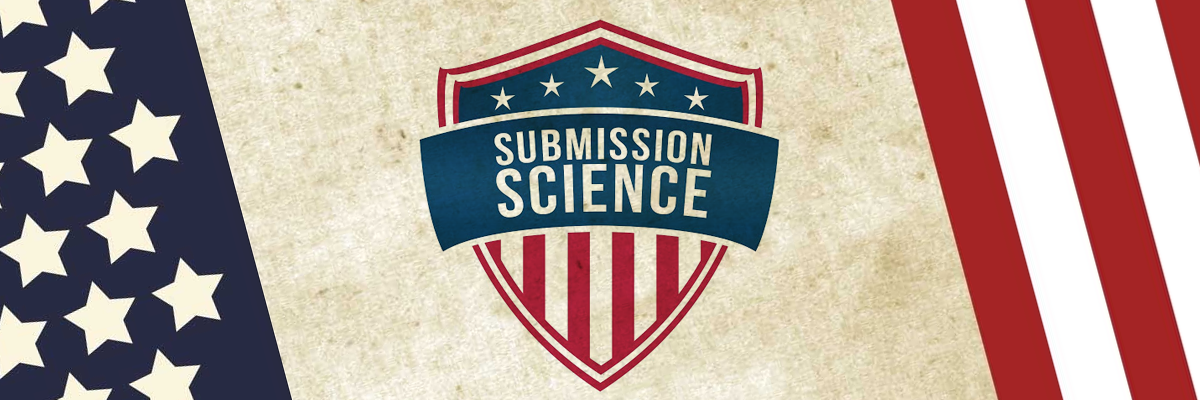 Submission Science,  profesjonalne suplementy na wytrzymałość | Suppleme.eu