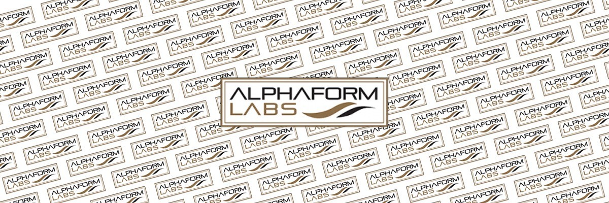 Alphaform Labs, suplementy na siłę i wytrzymałość, Suppleme.eu