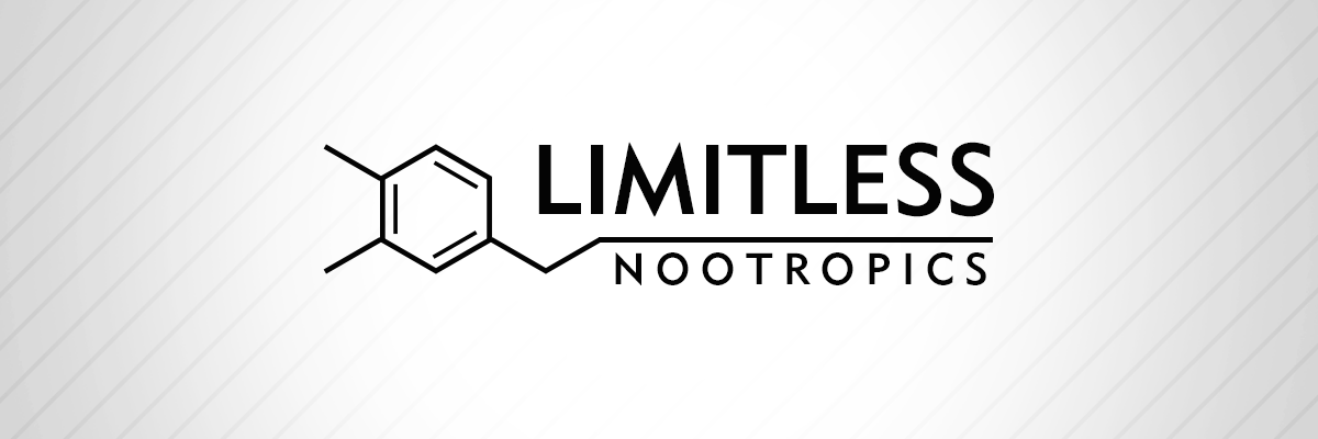 Suplementy na pamięć i koncentrację, Limitless Nootropics | Suppleme.eu